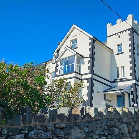 Talarfor Barmouth Villa Kültér fotó