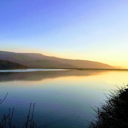 Talarfor Barmouth Villa Kültér fotó