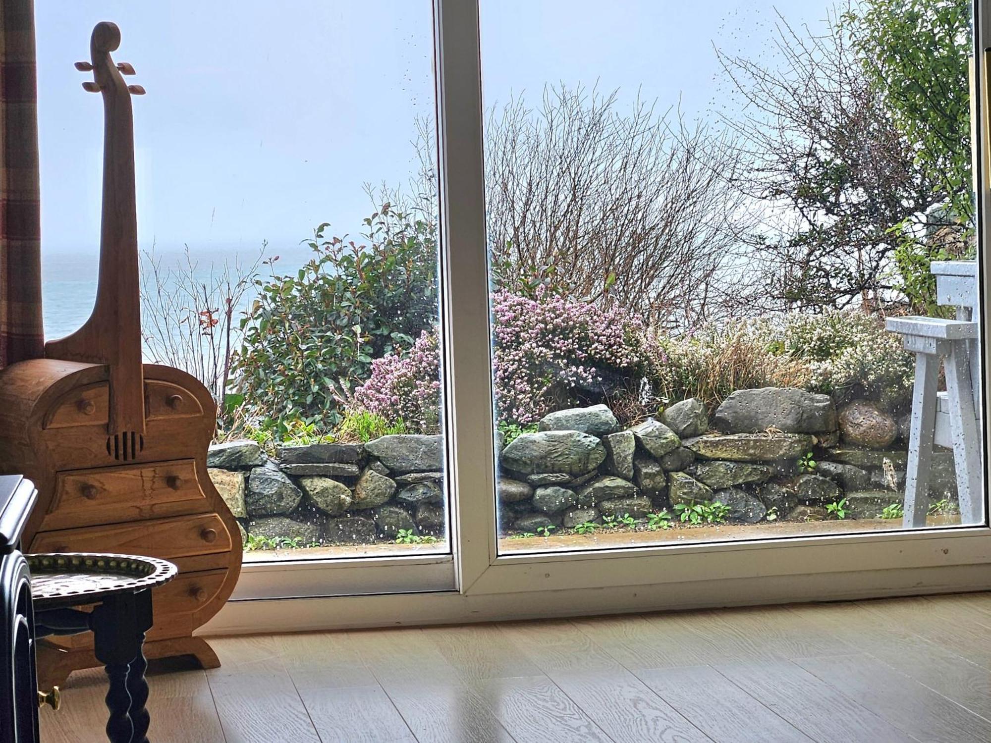 Talarfor Barmouth Villa Kültér fotó